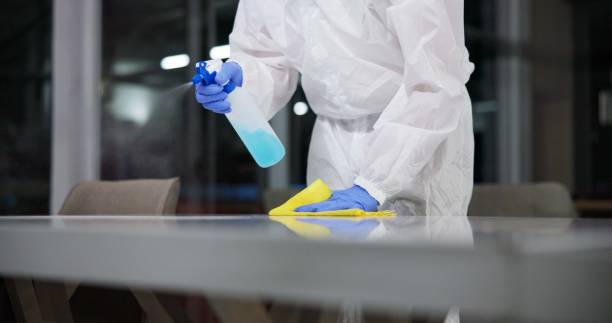 Licensed Biohazard service in Hilltown, PA - Trauma Clean Pros
